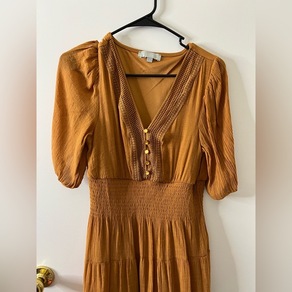 Maxi dress - Picture 1 of 7